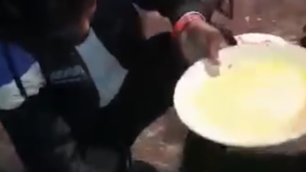 युवक ने खुद को जबलपुर का बताया युवक ने खुद को जबलपुर का बताया