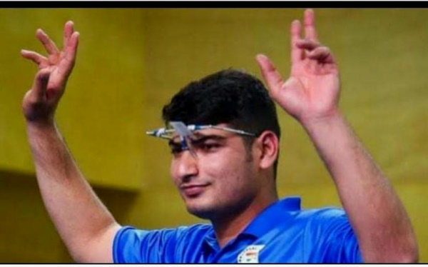  खेल पुरस्‍कार 2022 