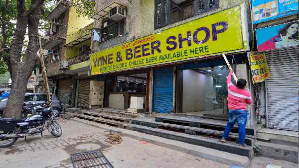 जितनी ज्यादा शराब, उतना ज्यादा खतरा