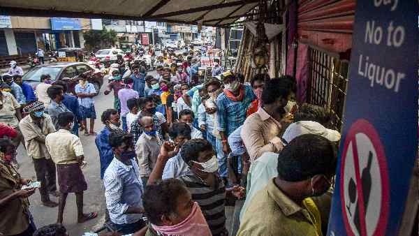 प्रतिभागियों में कोरियाई मूल के लोग शामिल थे