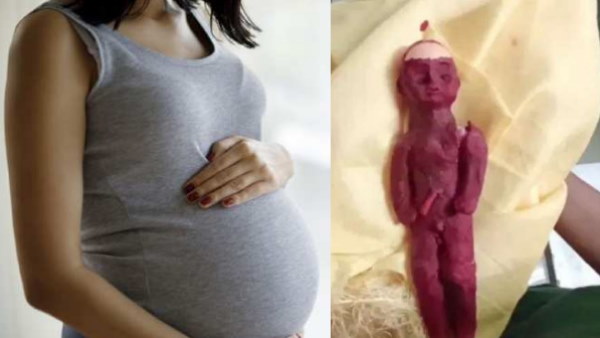 शादी के 18 साल भी नहीं हुई थी संतान