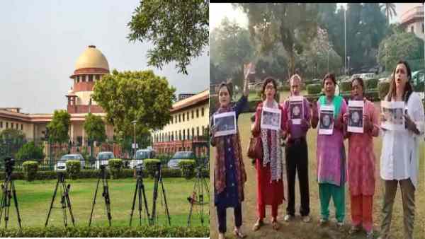 सुप्रीम कोर्ट ने तीनों को क्यों किया है बरी ?