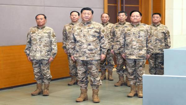 चुप्पी साधे हुआ है चीनी मीडिया