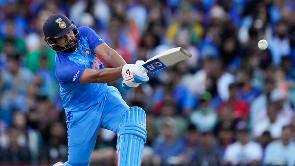 T20 WC 2022