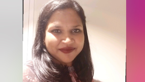 नीलिमा कडियाला