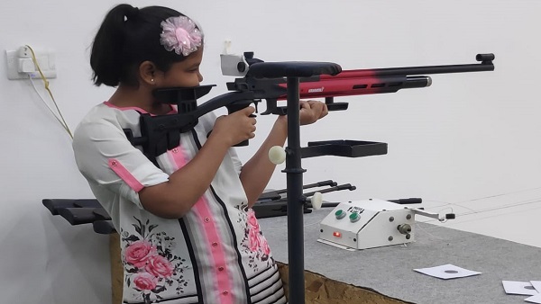 स्वर्णिमा तोमर