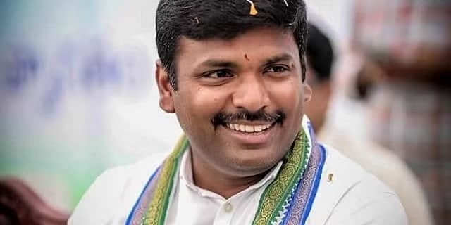 Gudivada Amarnath Gudivada Amarnath