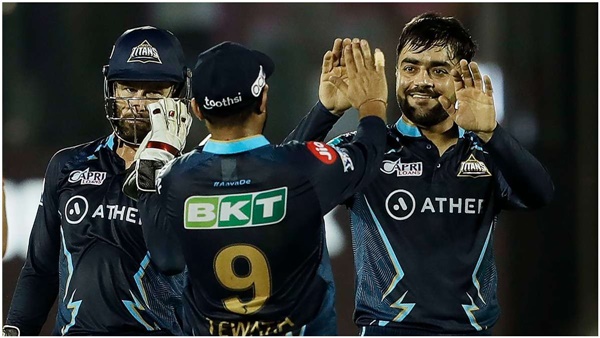 हार्दिक ने गुजरात को बनाया था चैंपियन