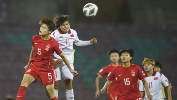 सऊदी अरब में हो सकता है अगला एएफसी महिला एशिया कप