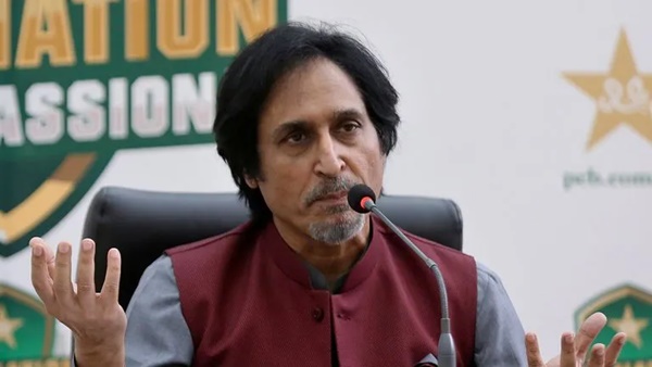 PCB चीफ रमीज राजा ने पिच को लेकर कही यह बात