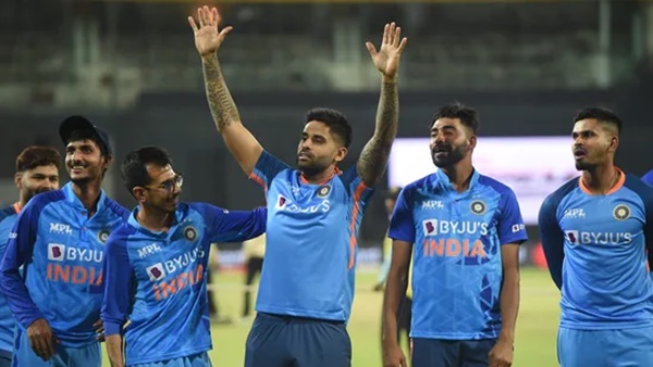 हार्दिक पंड्या है टीम की पहली पसंद