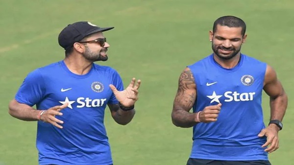 वसीफ जाफर को कोहली-धवन से है उम्मीद वसीफ जाफर को कोहली-धवन से है उम्मीद