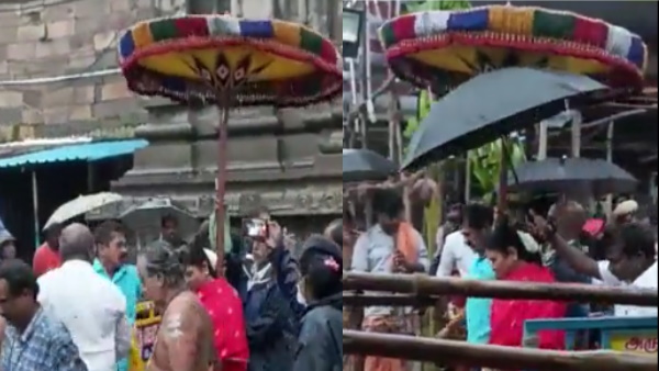 घिनौना बताते हुए लेखिका शेफाली ने की आलोचना घिनौना बताते हुए लेखिका शेफाली ने की आलोचना
