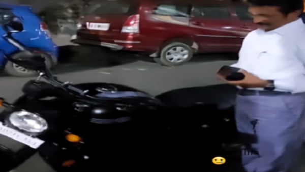 हैप्पी बर्थडे डैड