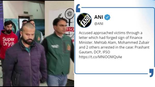 delhi police