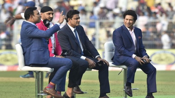सचिन ने शेयर किया दिलचस्प किस्सा