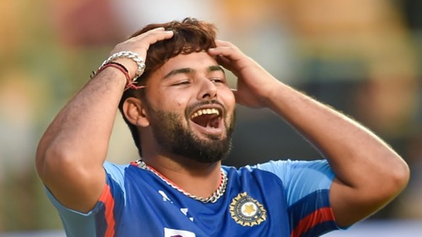 पंत को किया गया देहरादून मैक्स अस्पताल रेफर