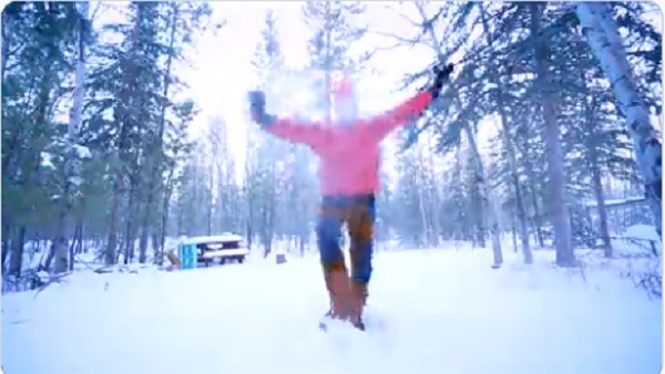 एक लाख से ज्यादा मिल चुके व्यूज