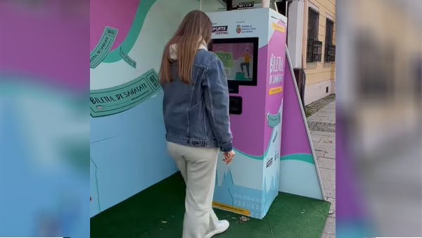 वीडियो वायरल