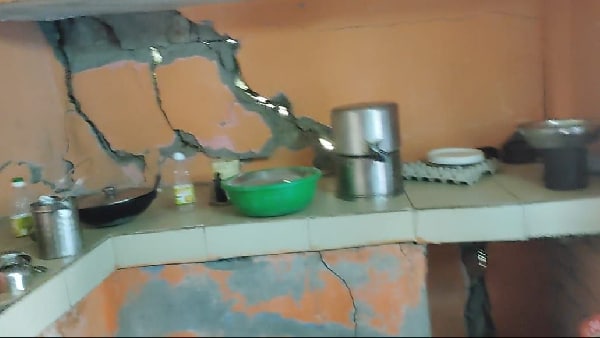 जोशीमठ बचाओ संघर्ष समिति-सर्वे रिपोर्ट में मुख्य कारणों को नजरंदाज किया गया