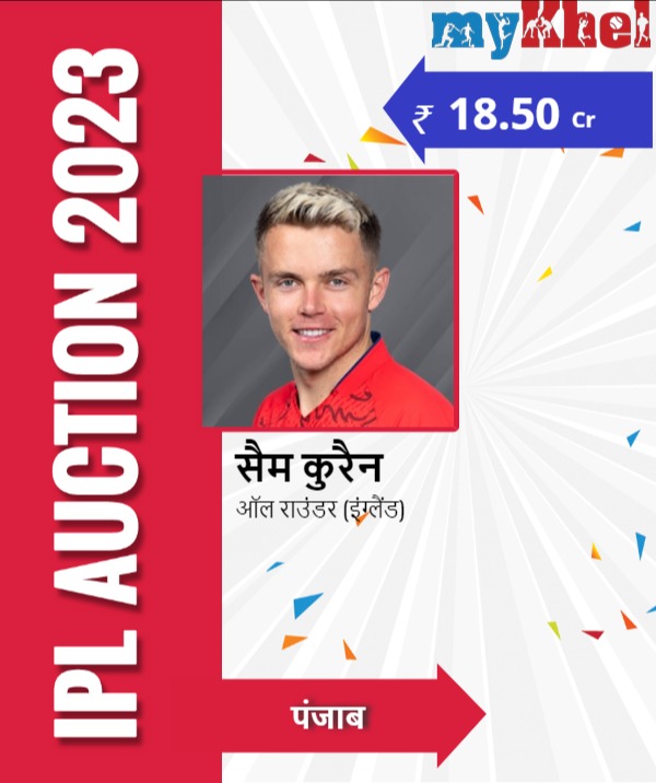 सैम करन