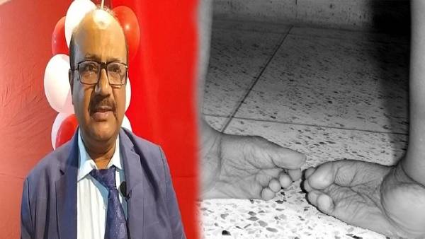 'पैदाइशी मुड़ी हुई पैर की बीमारी है क्लब फुट'