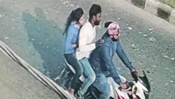 8 लोगों की गैंग में लड़की भी थी शामिल