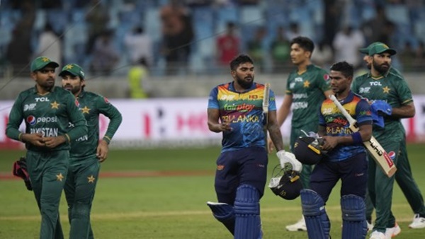 आईसीसी आचार संहिता के स्तर 1 का उल्लंघन