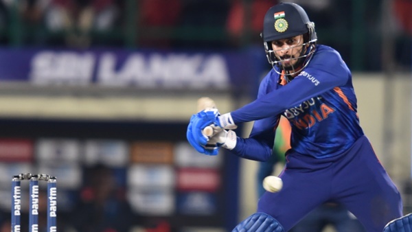 श्रेयस अय्यर को भी मिल सकता है मौका