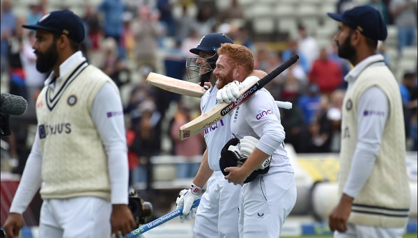 नतीजे उम्मीदों के अनुरूप नहीं