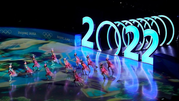 5. विंटर ओलंपिक और विंटर पैरालंपिक