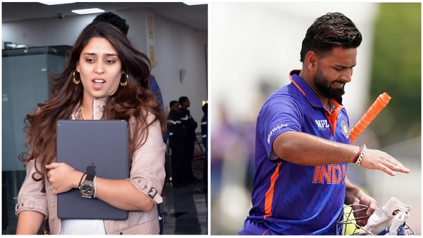 Ritika Sajdeh Ritika Sajdeh
