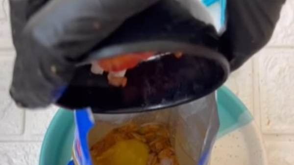 लोगों ने जताई चिंता