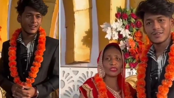 प्‍यार की कोई उम्र नहीं होती