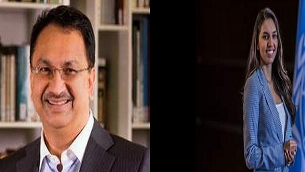  टाटा की बहू हैं मानसी किर्लोस्‍कर