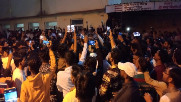 राजू ठेठ हत्‍याकांड में रोहित गोदारा की भूमिका?