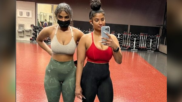 ऐसे अपना फिगर मेंटेन रखती हैं कोरा ऐसे अपना फिगर मेंटेन रखती हैं कोरा