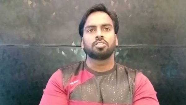 'अच्छा प्रदर्शन कर इसी तरह देश का नाम करें रोशन'