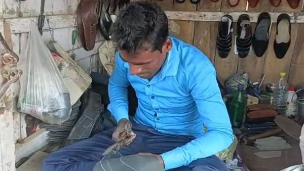 जूता बनाने में इतने रुपये का आता है ख़र्च