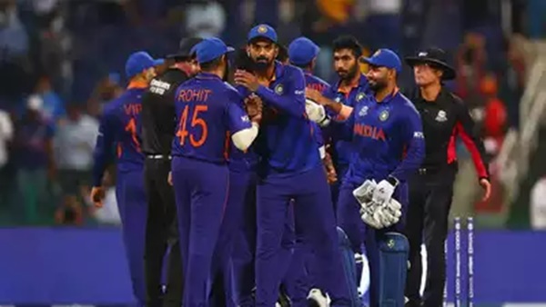 शमी के बिना ऐसी हो सकती है प्लेइंग इलेवन