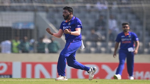 बांग्लादेश ने 69 के स्कोर पर गंवा दिए थे छह विकेट