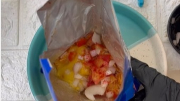 प्लास्टिक में भाप लेना गुड आइडिया नहीं