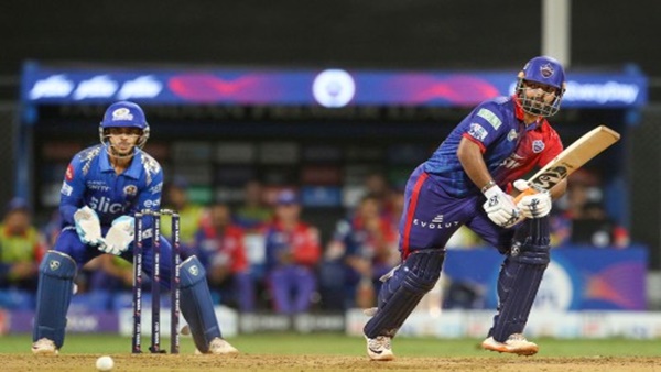 हॉग ने पंत को लेकर पोंटिंग को दी सलाह