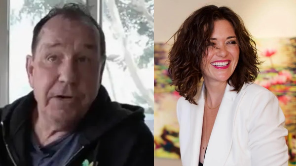 California Woman killing step father after finding undressed pictures of her on his computer California Woman killing step father after finding undressed pictures of her on his computer