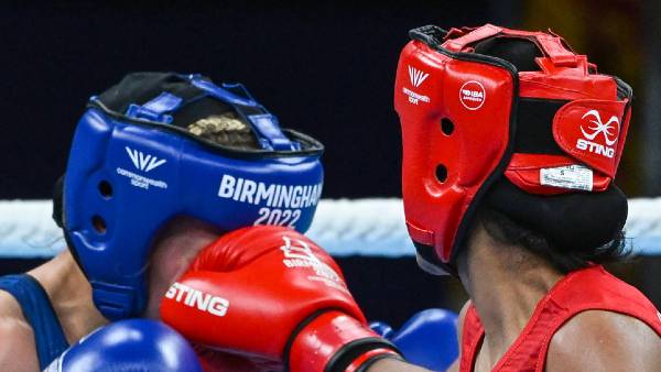 मैरी कॉम से मिली पूजा को प्ररेणा