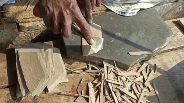 जूते का वज़न जानकर हैरान रह जाएंगे आप