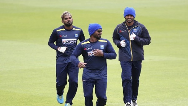 हसरंगा ने मानी अपनी गलती