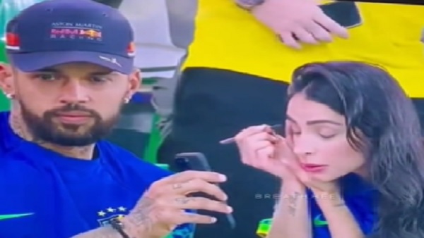 कई लोगों को पसंद आया वीडियो