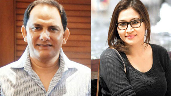 14 साल की शादी के बाद हुआ तलाक