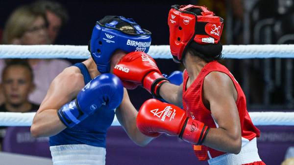 ओलिंपिक में खेलना चाहती हैं पूजा